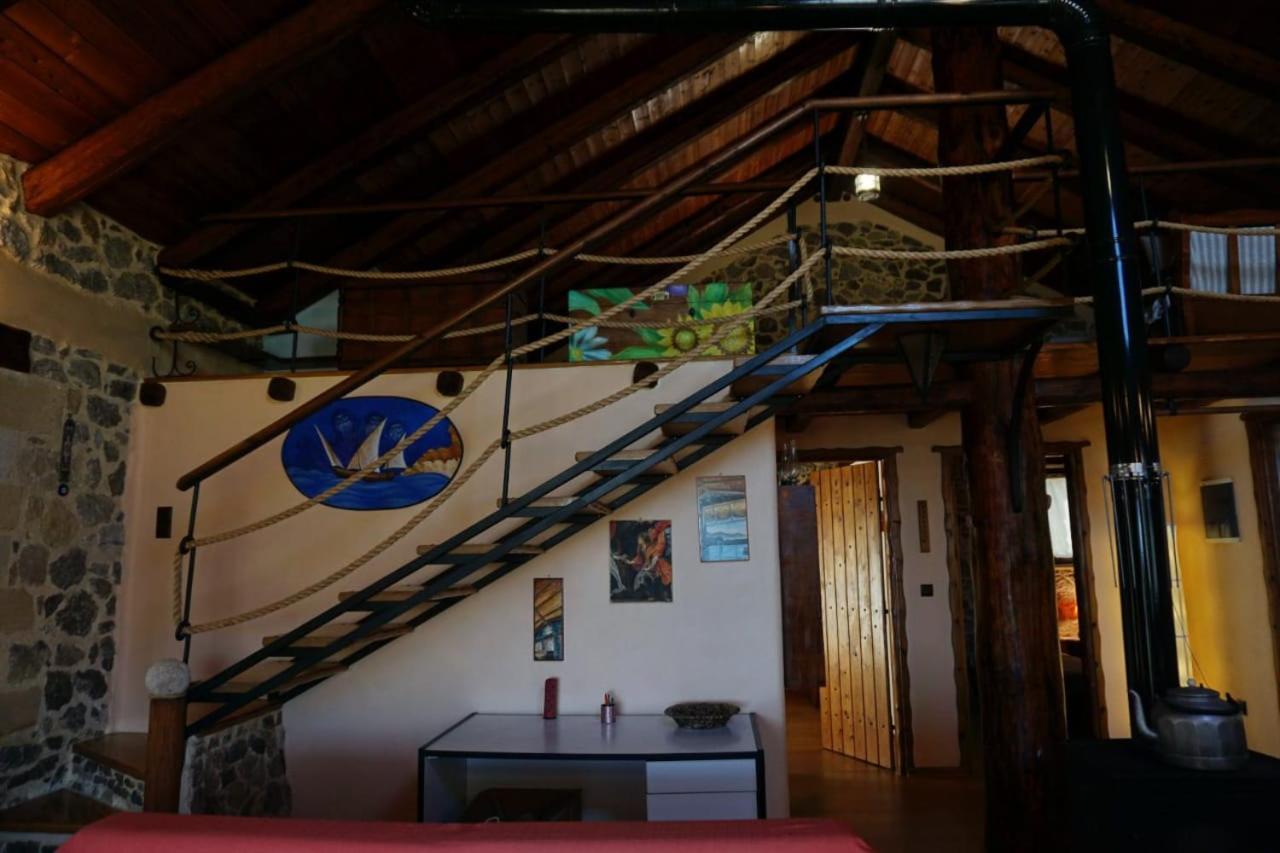 Elpida Country House -Paleochora-Anidri Zewnętrze zdjęcie